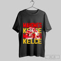 Official Kansas City Chiefs Mahomes Kelce Repeat T-Shirts, Hoodie, Sweatshirt | InkRitualCo.com