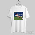 Official Kansas City Chiefs Patrick Mahomes Highlight T-Shirts, Hoodie, Sweatshirt | InkRitualCo.com