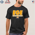Kansas City Football Ege Shirt