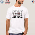 Kansas City Football Everybody Gotta Eat Shirt
