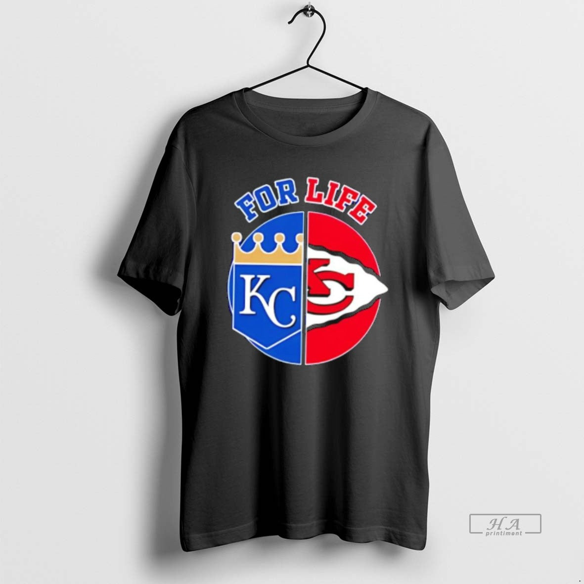 Official Kansas City For Life Logo Sports 2026 T-Shirts, Hoodie, Sweatshirt | InkRitualCo.com
