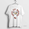 Official Kansas City Monarchs 1942 World Champs Baseball Signature T-Shirts, Hoodie, Sweatshirt | InkRitualCo.com
