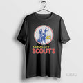 Official Kansas City Scouts Jersey Adult Logo T-Shirts, Hoodie, Sweatshirt | InkRitualCo.com