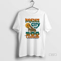 Official Kansas City Zoo And Aquarium Giraffes T-Shirts, Hoodie, Sweatshirt | InkRitualCo.com