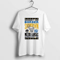 Official Kansas Jayhawks And Missouri Tigers 2025 Border Showdown T-Shirts, Hoodie, Sweatshirt | InkRitualCo.com