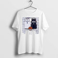 Official Kansas Jayhawks Vs Uconn Huskies Basketball 2025 Gameday T-Shirts, Hoodie, Sweatshirt | InkRitualCo.com