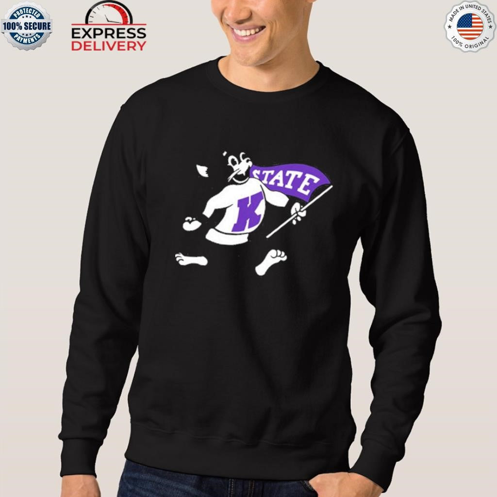 Kansas State University Athletics Shirt
