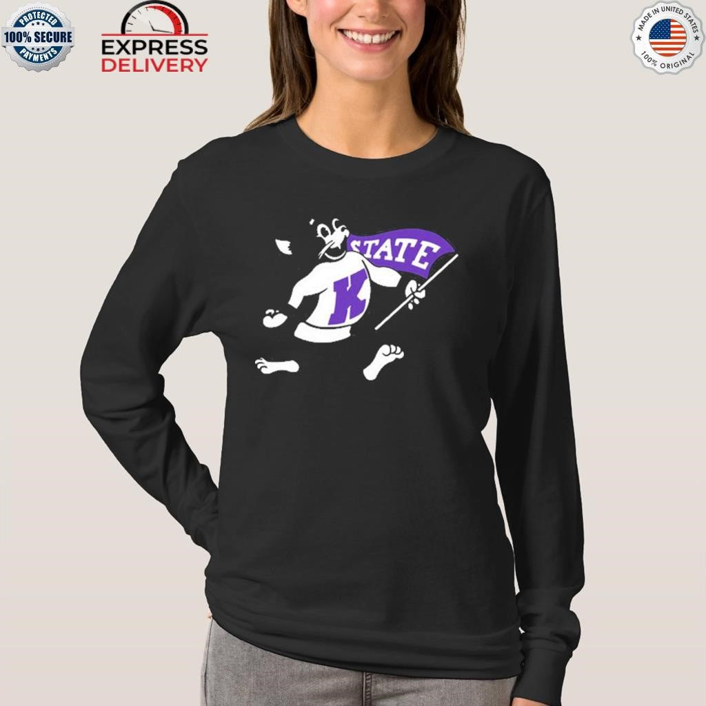 Kansas State University Athletics Shirt