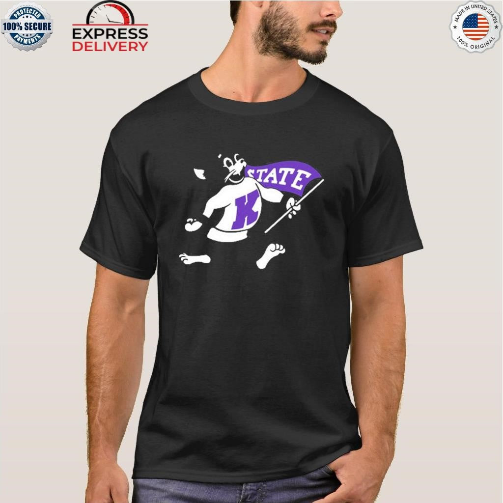 Kansas State University Athletics Shirt