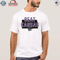 Kansas State Wildcats beat Kansas Shirt
