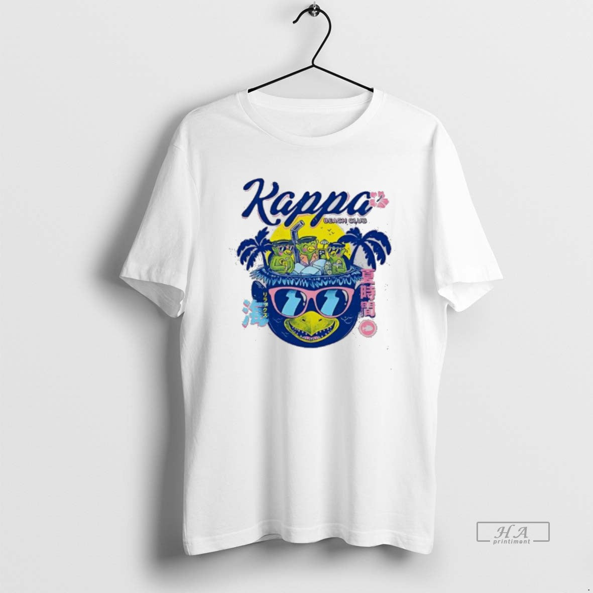 Official Kappa Beach Club Summer T-Shirts, Hoodie, Sweatshirt | InkRitualCo.com