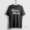 Official Karen Smith Bling Bling T-Shirts, Hoodie, Sweatshirt | InkRitualCo.com
