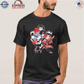 Karkat & Blitz Helluva Boss x Homestuck Shirt