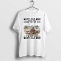 Official Kart Racing Most Old Men Would Have Given Up By Now T-Shirts, Hoodie, Sweatshirt | InkRitualCo.com