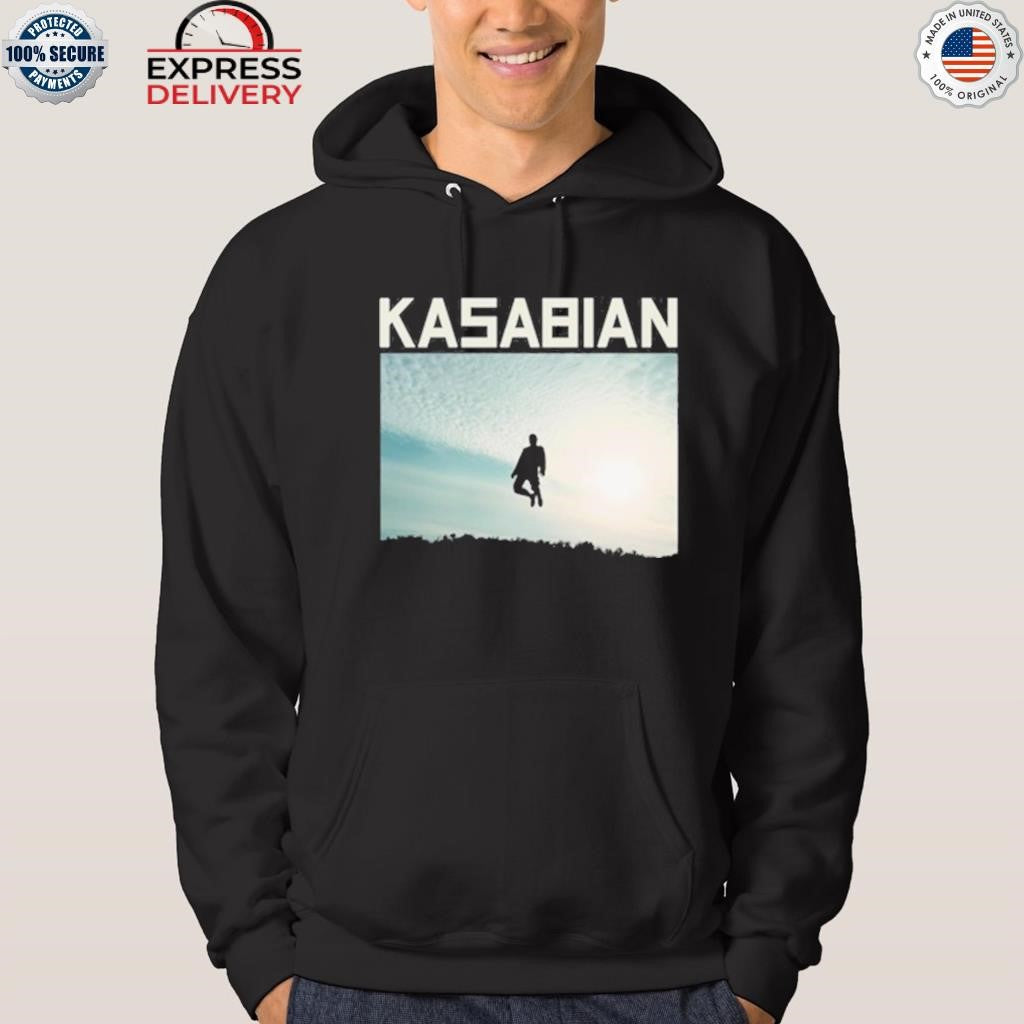 Kasabian Act Iii Shirt
