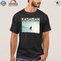 Kasabian Act Iii Shirt