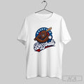 Official Kashyyyk Fuzzballs Baseball Shirts Hoodie, Sweatshirt | InkRitualCo.com