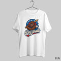 Official Kashyyyk Fuzzballs Wookiee Baseball Logo T-Shirts, Hoodie, Sweatshirt | InkRitualCo.com