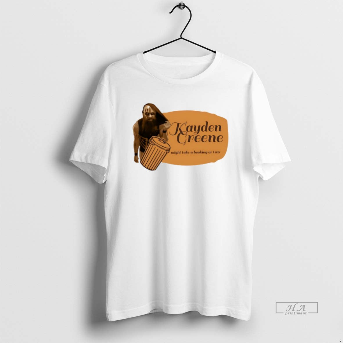 Official Kayden Barrel Might Take A Booking Or Two T-Shirts, Hoodie, Sweatshirt | InkRitualCo.com