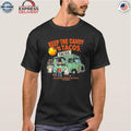 Keep The Candy I’ll Take The Tacos Halloween 2025 Shirt