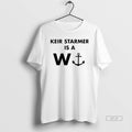 Official Keir Starmer Is A W Christmas T-Shirts, Hoodie, Sweatshirt | InkRitualCo.com