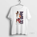 Official Kelis Fisher Uconn Huskies Lil Guppie Christmas T-Shirts, Hoodie, Sweatshirt | InkRitualCo.com
