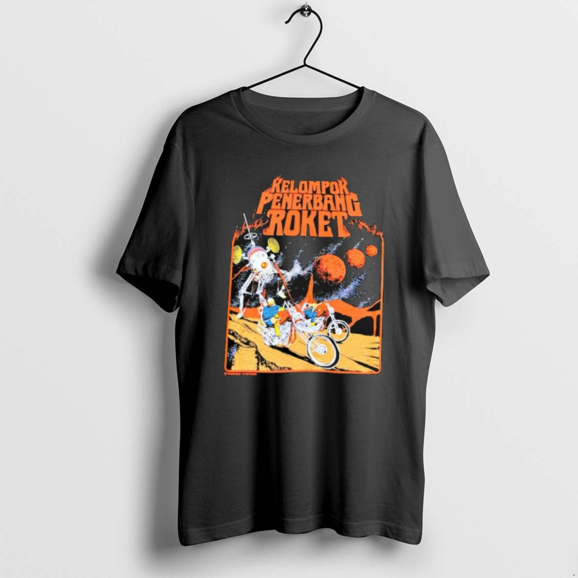 Official Kelompor Penerbang Roket T-Shirts, Hoodie, Sweatshirt | InkRitualCo.com