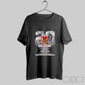 Official Ken Dryden 1947 2025 Thank You For The Memories Signature T-Shirts, Hoodie, Sweatshirt | InkRitualCo.com
