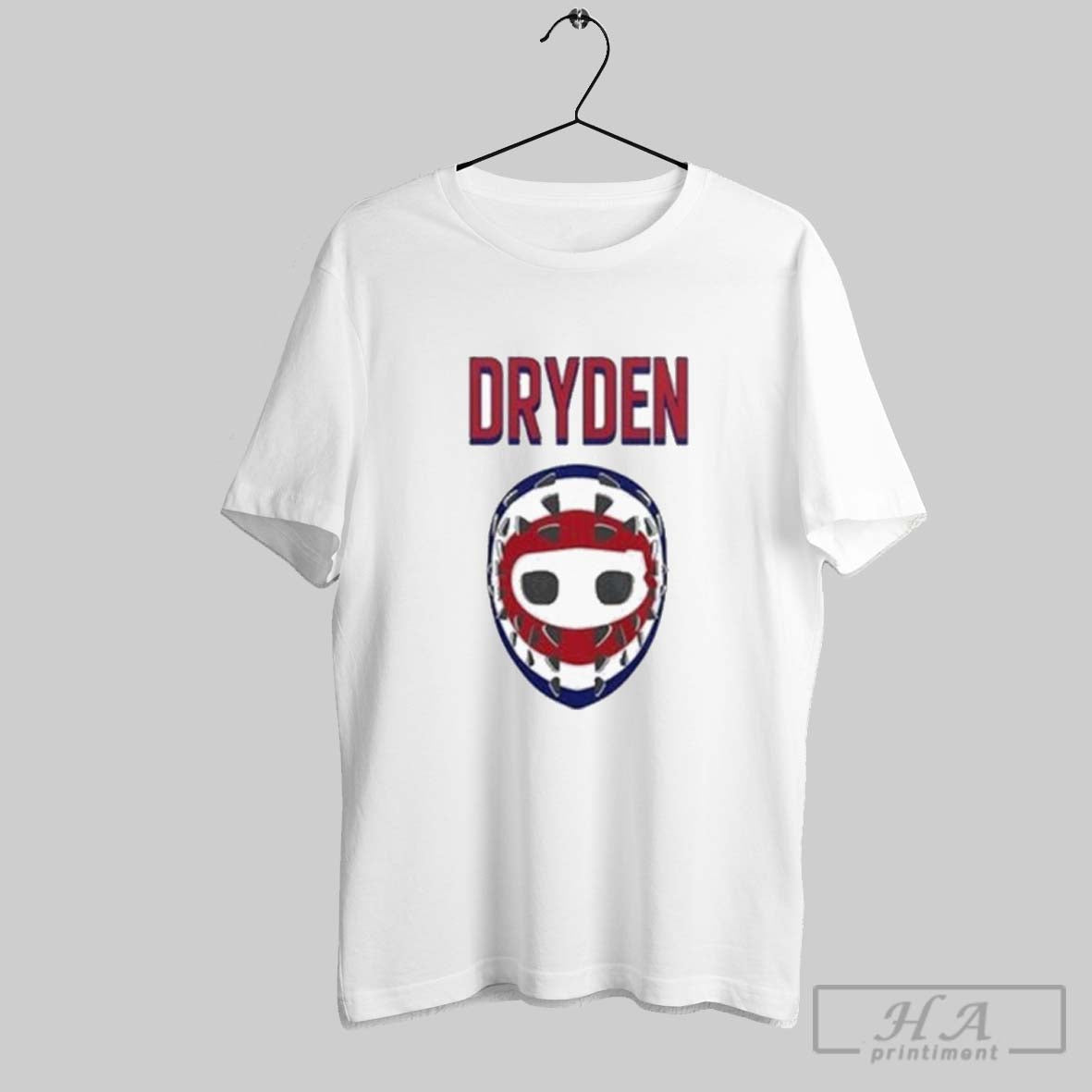Official Ken Dryden Montreal Canadiens In Memoriam T-Shirts, Hoodie, Sweatshirt | InkRitualCo.com