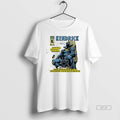 Official Kendrick Lamar Black Panther They Not Like Us Graphic T-Shirts, Hoodie, Sweatshirt | InkRitualCo.com