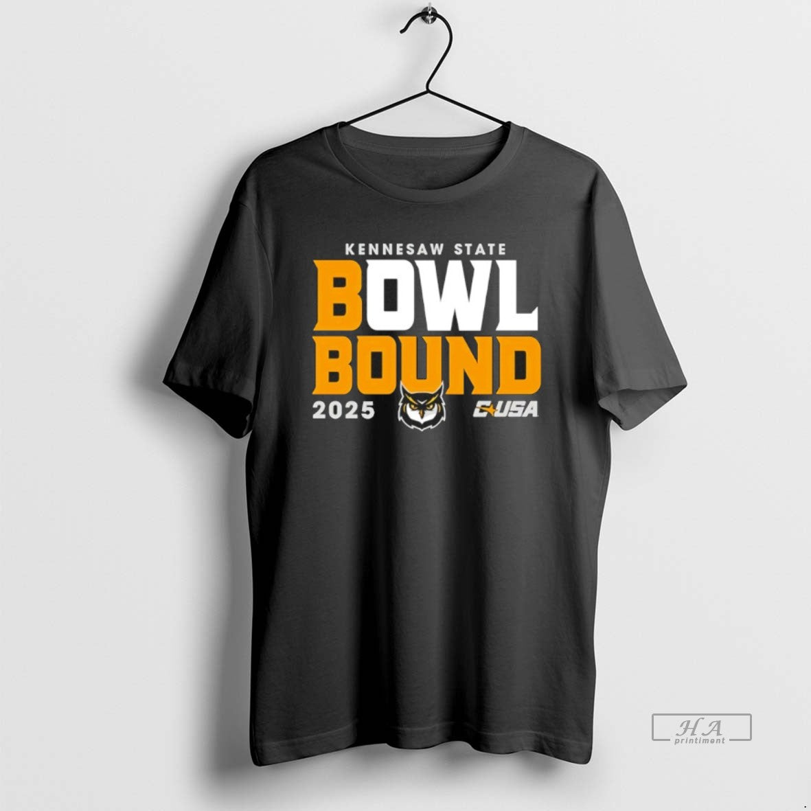 Official Kennesaw State Owls 2025 Bowl Bound Classic T-Shirts, Hoodie, Sweatshirt | InkRitualCo.com