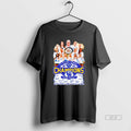 Official Kentucky Sec Volleyball Tournament 2025 Champions T-Shirts, Hoodie, Sweatshirt | InkRitualCo.com