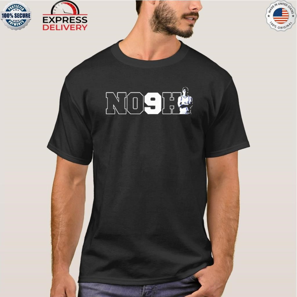 Kentucky Trent Noah 9 Shirt