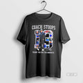 Official Kentucky Wildcats Thank You Coach Stoops 2025 Farewell T-Shirts, Hoodie, Sweatshirt | InkRitualCo.com