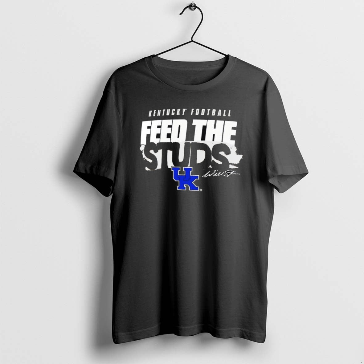 Official Kentucky Wildcats Football Feed The Studs T-Shirts, Hoodie, Sweatshirt | InkRitualCo.com