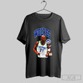 Official Kevin Garnett Minnesota Timberwolves Mitchell Ness Hardwood Classics Player Arch Signature T-Shirts, Hoodie,...