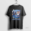 Official Kevin Garnett Minnesota Timberwolves The Big Ticket Thank You For The Memories T-Shirts, Hoodie, Sweatshirt