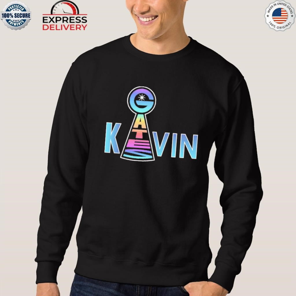 Kevin’s Gate Shirt