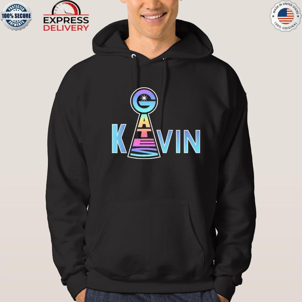 Kevin’s Gate Shirt