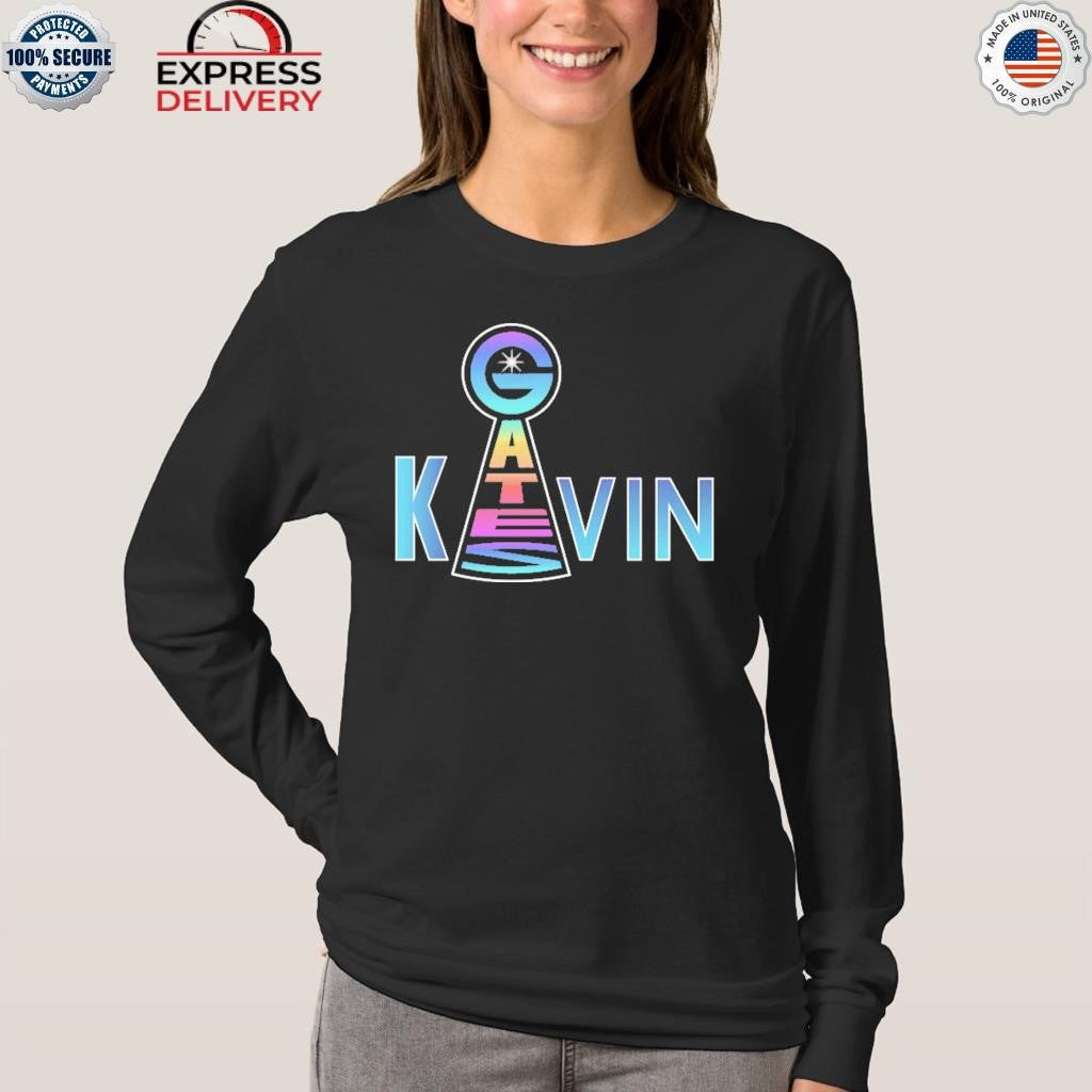 Kevin’s Gate Shirt