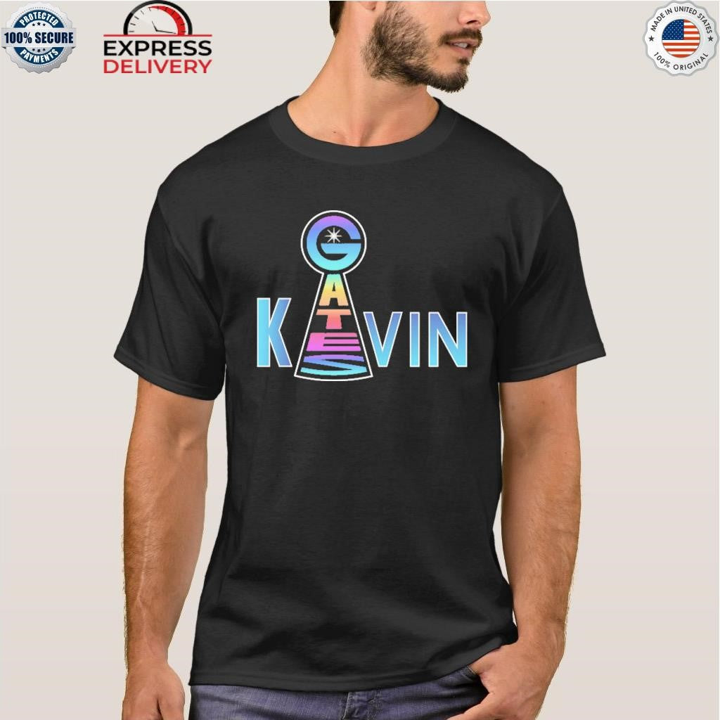 Kevin’s Gate Shirt