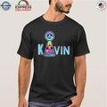 Kevin’s Gate Shirt