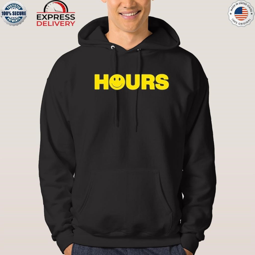 Ki Slash Ki 5 Hour Shirt
