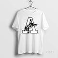 Official Kicking Mule Army West Point Black Knights West Point Logo T-Shirts, Hoodie, Sweatshirt | InkRitualCo.com