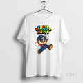 Official Kike Hernandez Los Angeles Dodgers Baseball Super October Kikito T-Shirts, Hoodie, Sweatshirt | InkRitualCo.com