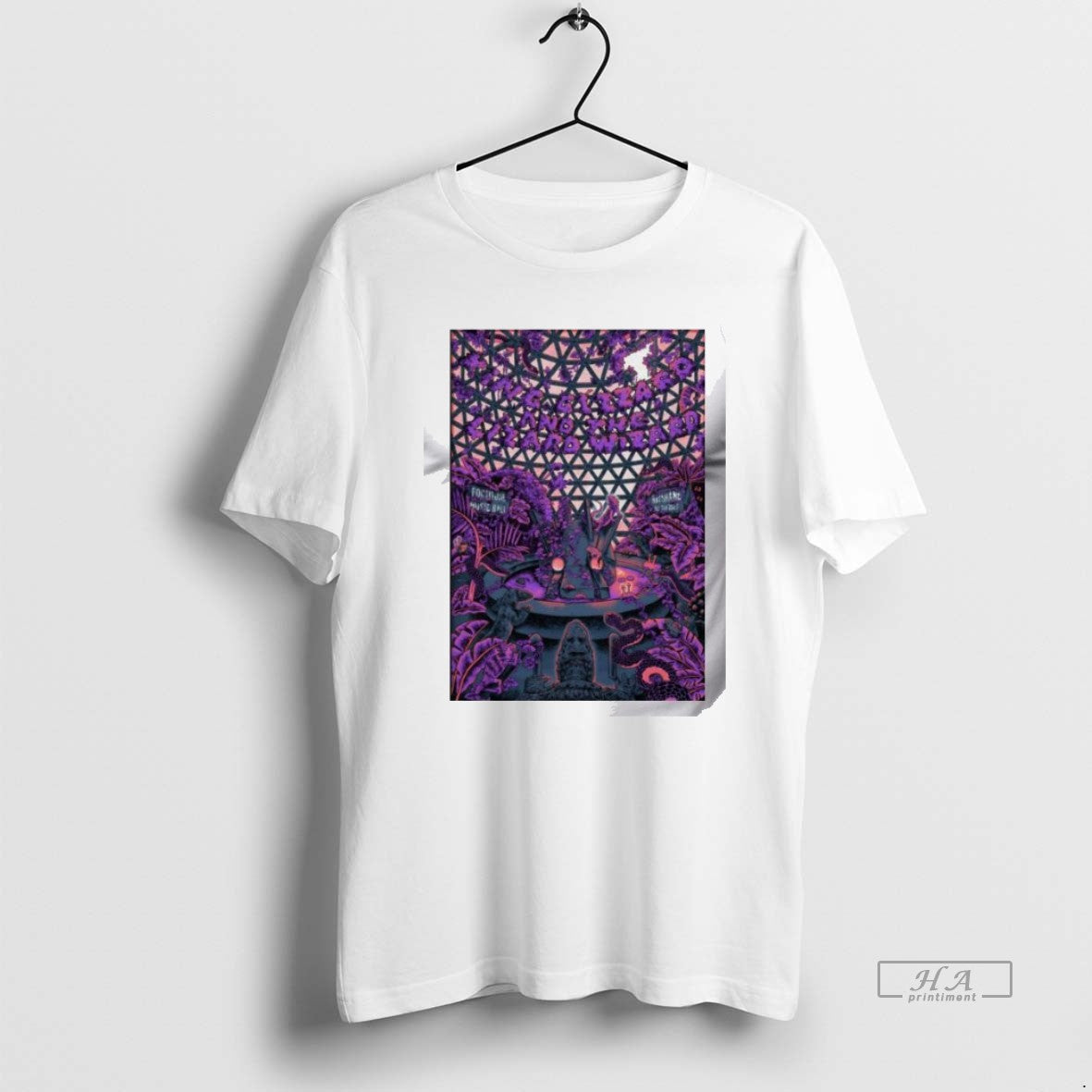 Official King Gizzard And The Lizard Wizard Brisbane Australia Dec 7 2025 Men T-Shirts, Hoodie, Sweatshirt | InkRitualCo.com