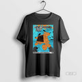 Official King Gizzard And The Lizard Wizard Melbourne October 24 2025 Tour Long Sleve T-Shirts, Hoodie, Sweatshirt