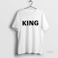 Official King Kylie King T-Shirts, Hoodie, Sweatshirt | InkRitualCo.com