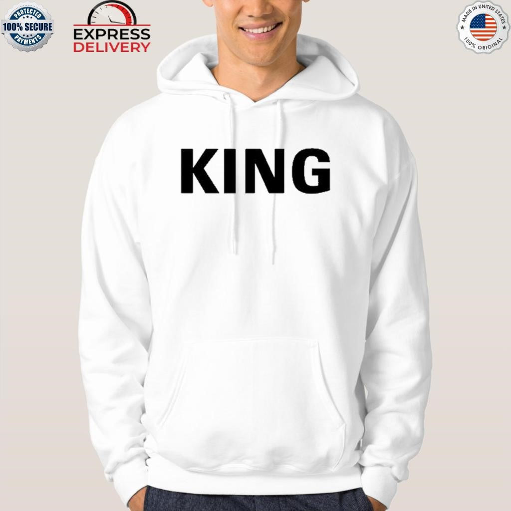 King Kylie King Shirt