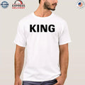 King Kylie King Shirt